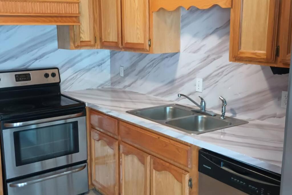 Mcallen 4Br With Pool, Shopping & More McAllen Exterior foto