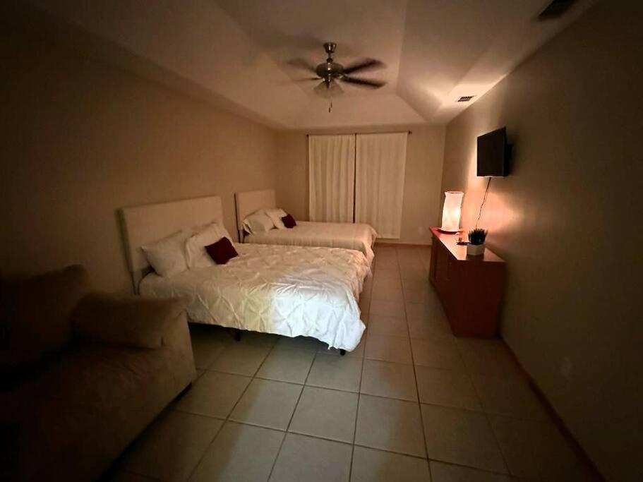 Mcallen 4Br With Pool, Shopping & More McAllen Exterior foto